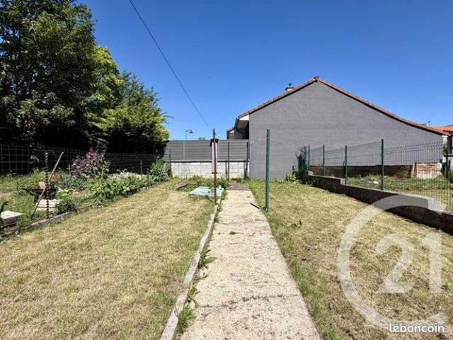 Maison vente à Thionville, Angevillers