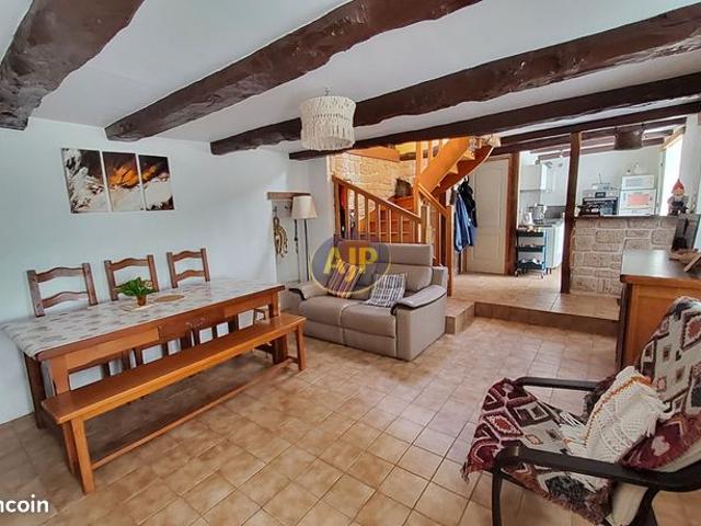 Maison vente à Pontivy, Bretagne