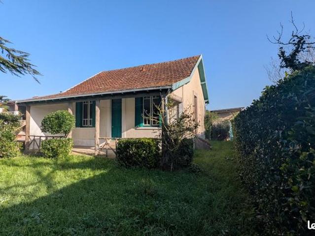 Maison vente à La Rochelle, Châtelaillon-plage