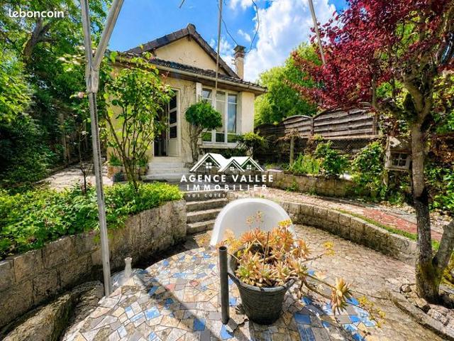 Maison vente à Villabé, Essonne