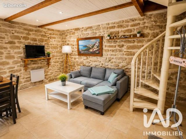 Maison vente à Loctudy, Finistère
