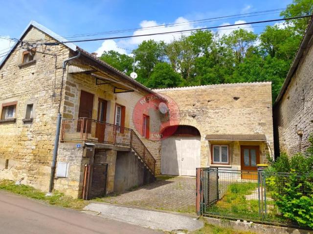 Maison vente à Montbard, Fresnes