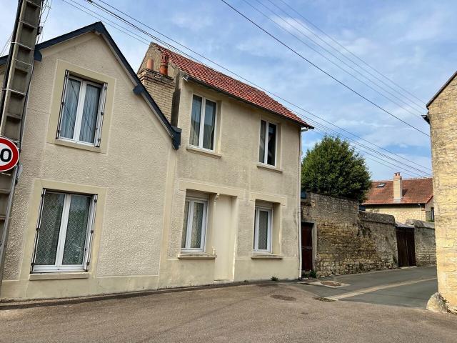 Maison vente à Caen
