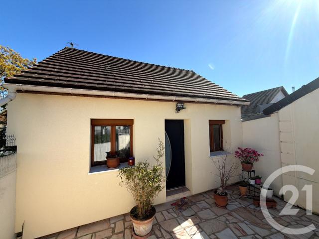 Maison vente à Argenteuil, Bezons