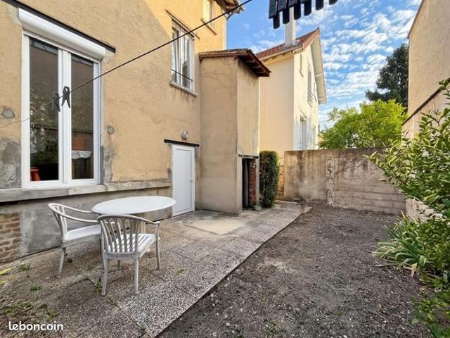 Maison vente à Sannois, Val-d'Oise