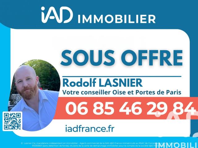 Maison vente à Clermont, Liancourt