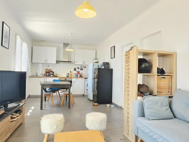 Maison vente à Saint-Nazaire, Crossac