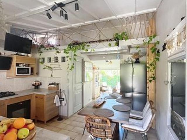 Maison vente à Grasse