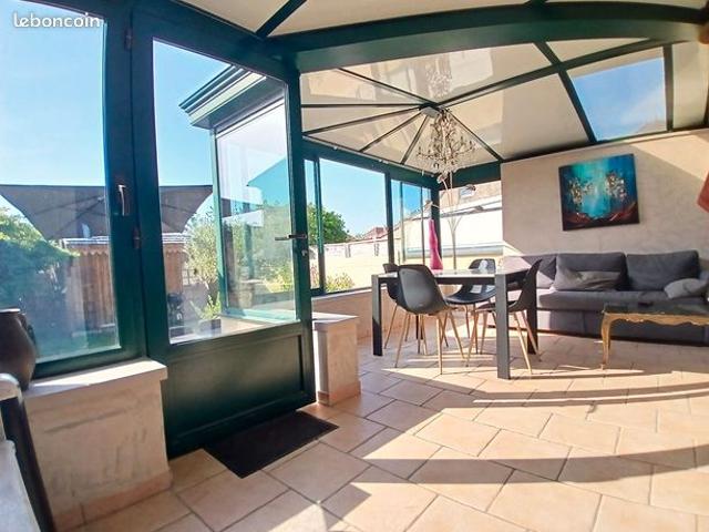 Maison vente à Caen, Ouistreham