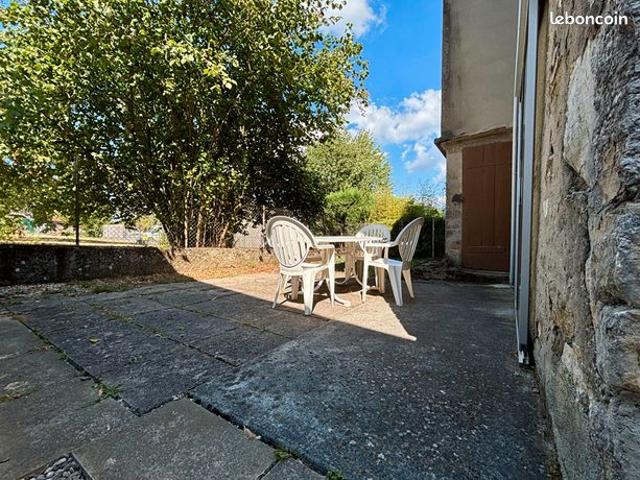 Maison vente à Chambéry, Ayn