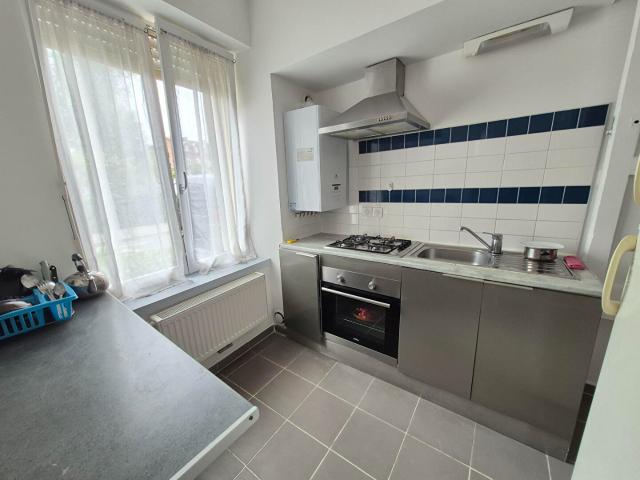 Maison vente à Lille