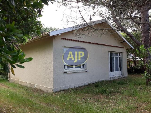 Maison vente à Lesparre-Médoc, Vendays-montalivet