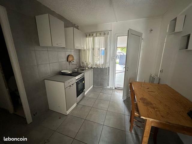 Maison vente à Rouen, Le Petit-quevilly