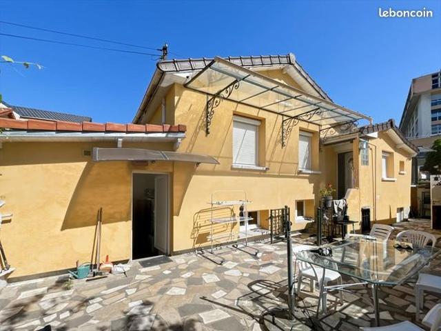 Maison vente à Bobigny, Bondy