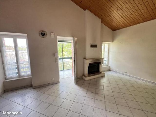 Maison vente à Les Sables-d'Olonne, Longeville-sur-mer