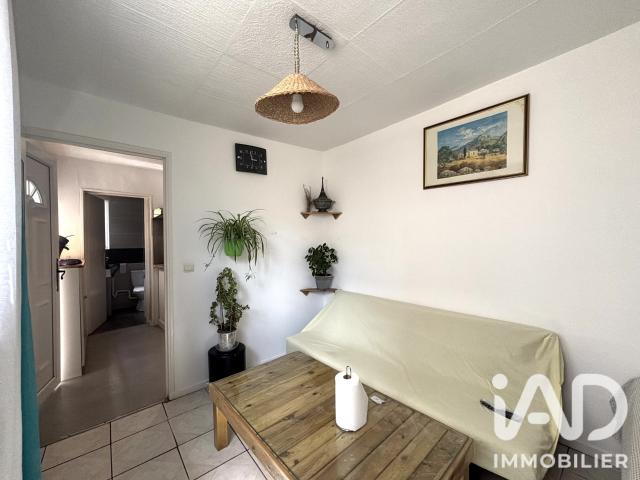 Maison vente à Le Raincy, Le Blanc-mesnil