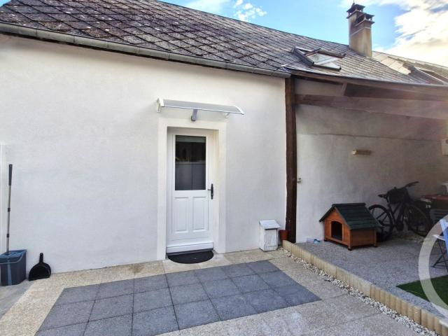 Maison vente à Bernay