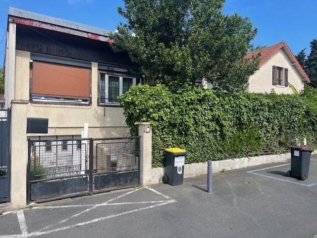 Maison vente à Le Raincy, Sevran