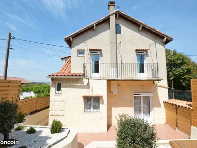 Maison vente à Aix-en-Provence, Les Pennes-mirabeau
