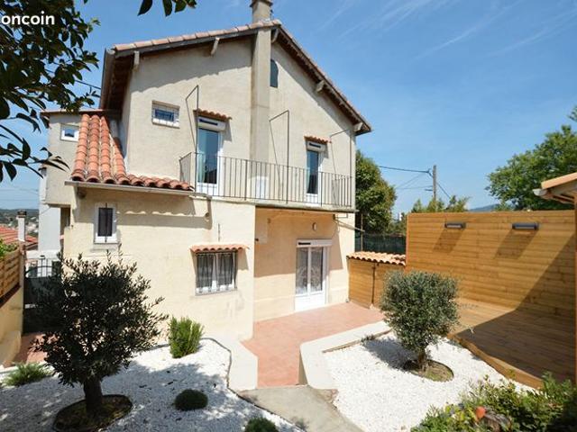 Maison vente à Aix-en-Provence, Les Pennes-mirabeau