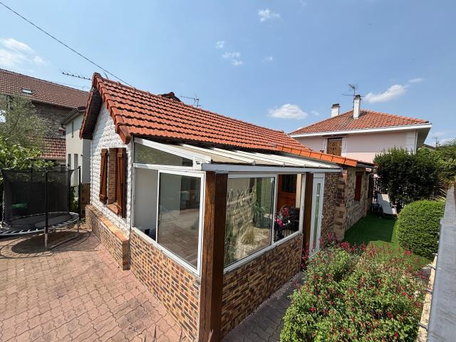 Maison vente à Argenteuil, Eaubonne