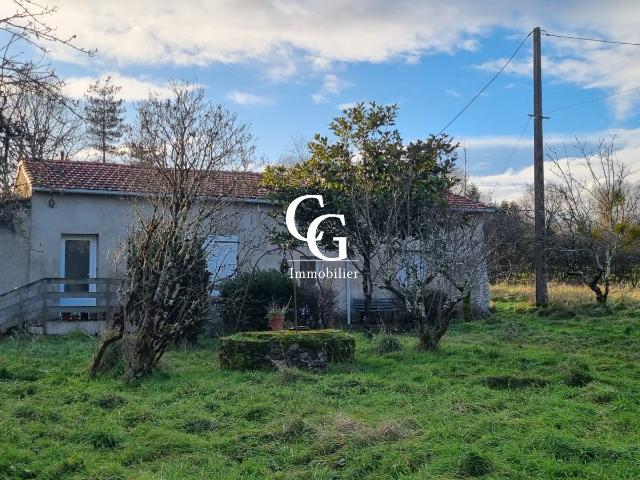 Maison vente à Nantes, Le Pellerin