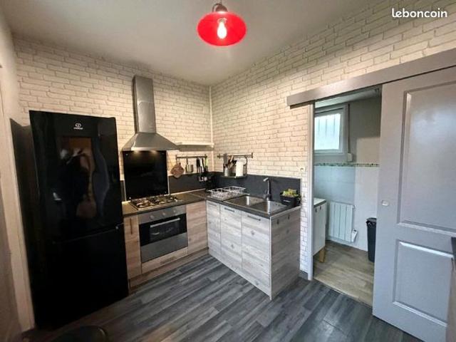 Maison vente à Arras, Warlencourt-eaucourt