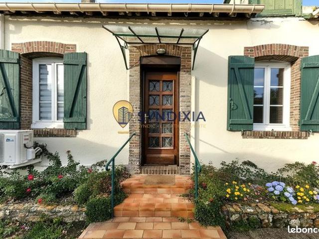 Maison vente à Dreux