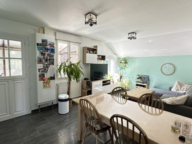 Maison vente à Compiègne, Chelles