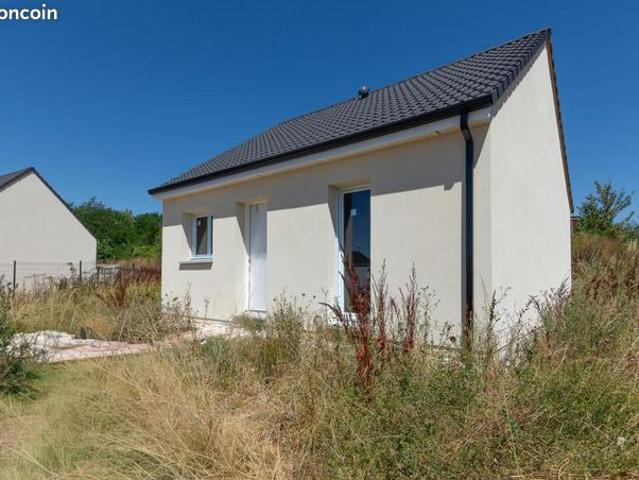 Maison vente à Villenauxe-la-Grande, Aube