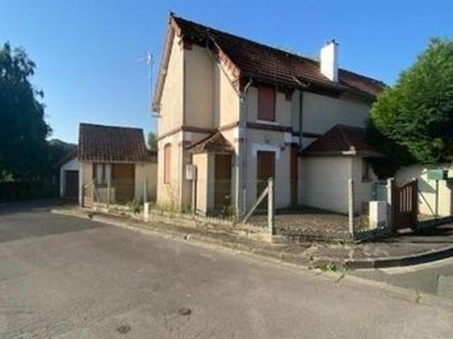 Maison vente à Abbeville, Friville-escarbotin