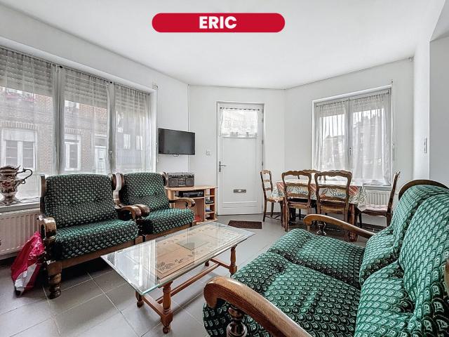 Maison vente à Lille