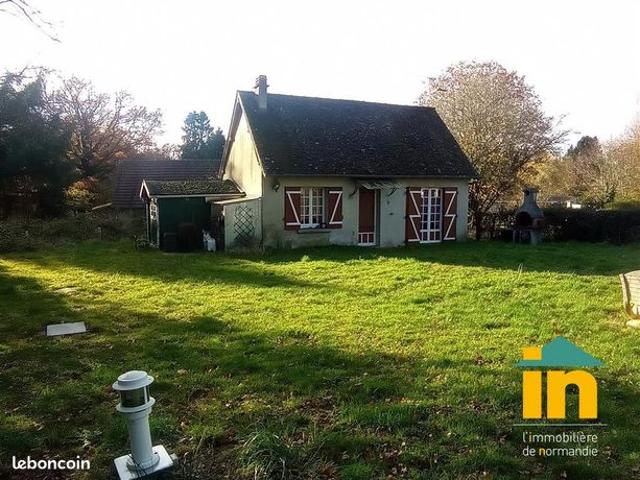 Maison vente à Mortagne-au-Perche, L'aigle