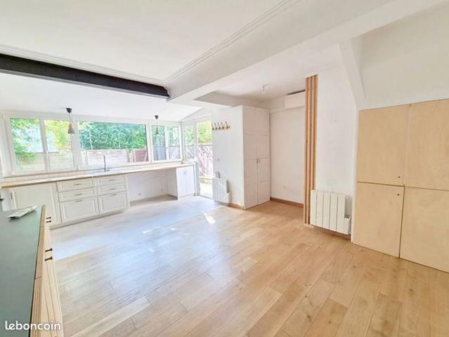 Maison vente à Nogent-sur-Marne, Fontenay-sous-bois