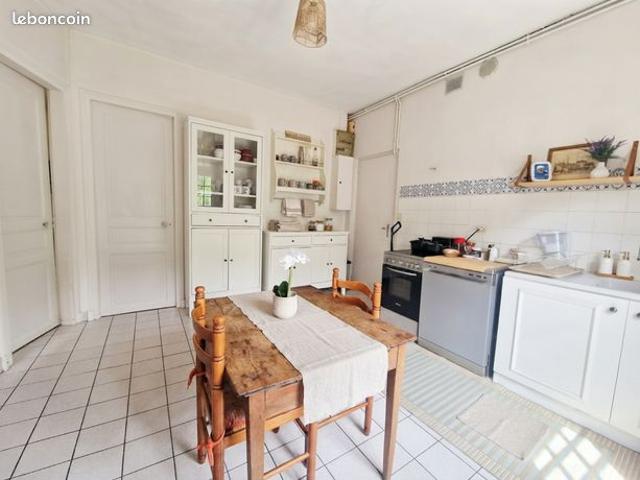 Maison vente à Dreux, Saint-rémy-sur-avre