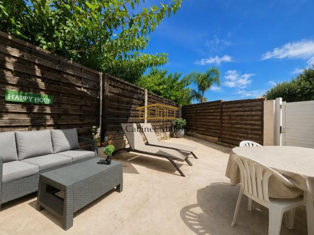 Maison vente à Montpellier, Vic-la-gardiole