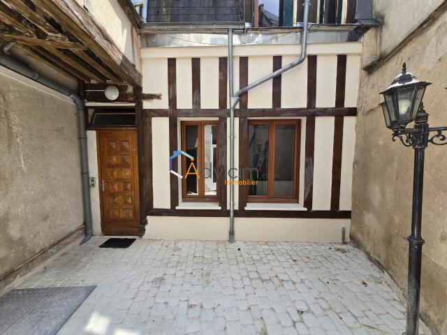 Maison vente à Orléans