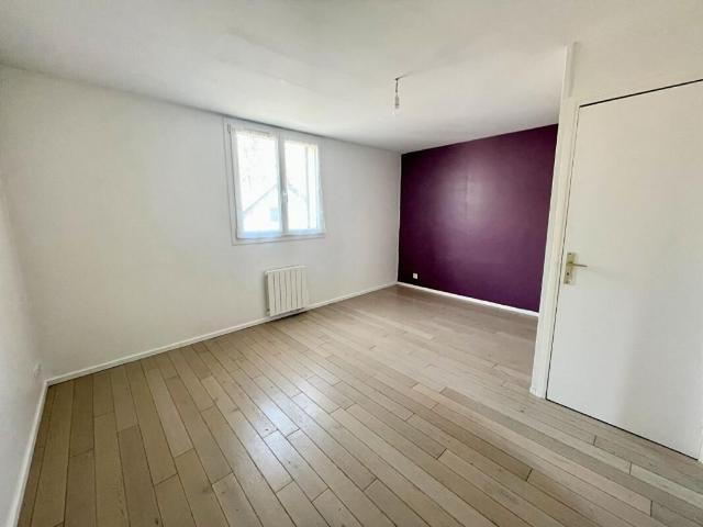 Maison location à Mantes-la-Jolie, Aubergenville