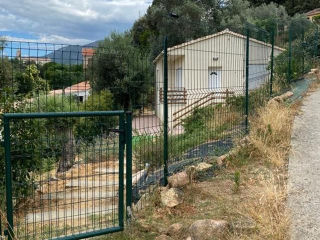 Maison location à Ajaccio, Cauro