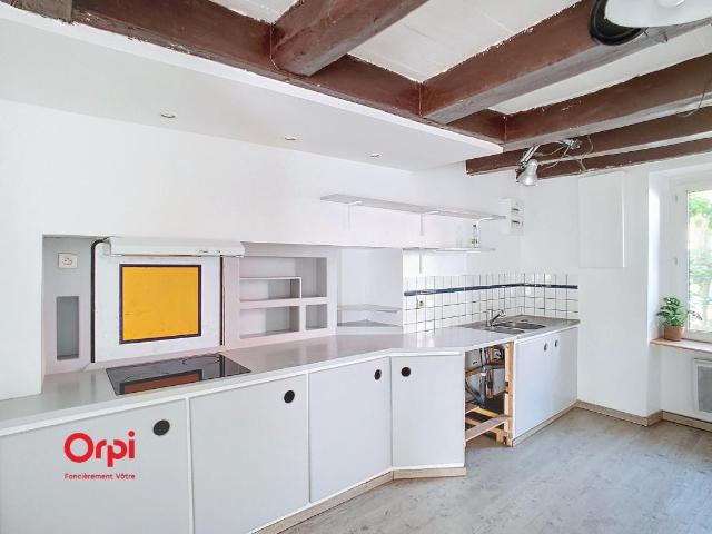 Maison location à Nantes, Rezé