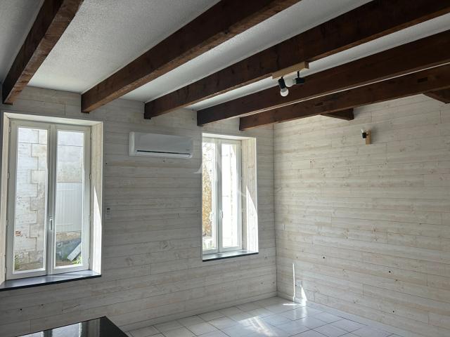 Maison location à Rochefort