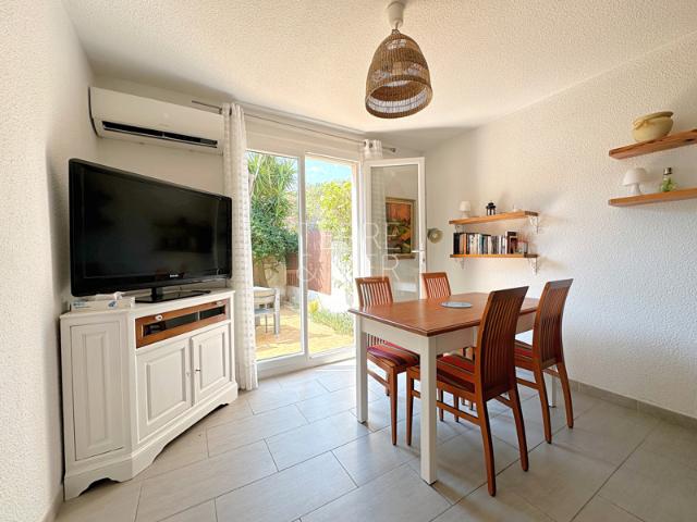 Maison vente à Céret, Saint-cyprien