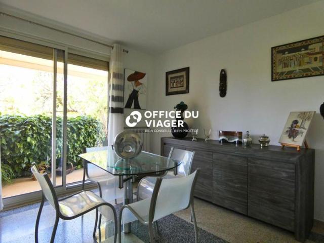 Maison vente à Arrondissement de Toulon, Carqueiranne