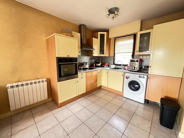 Maison vente à Rennes, Bretagne