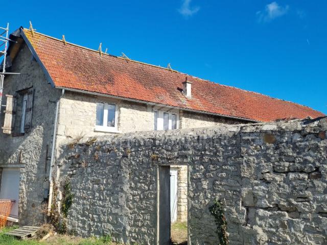 Maison location à Bouville, Duvy