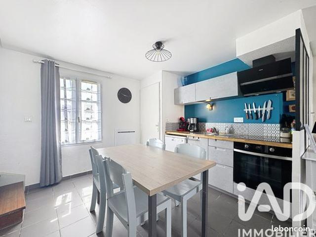 Maison vente à La Rochelle, La Flotte