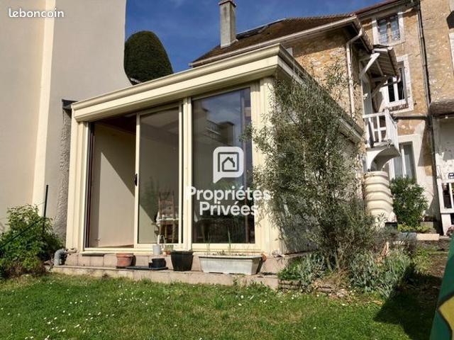Maison vente à Mantes-la-Jolie, Septeuil