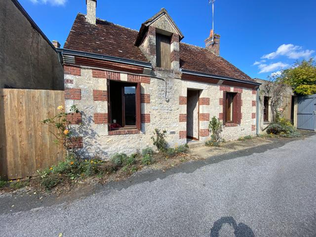 Maison vente à Nogent-le-Rotrou, Saint-bomer