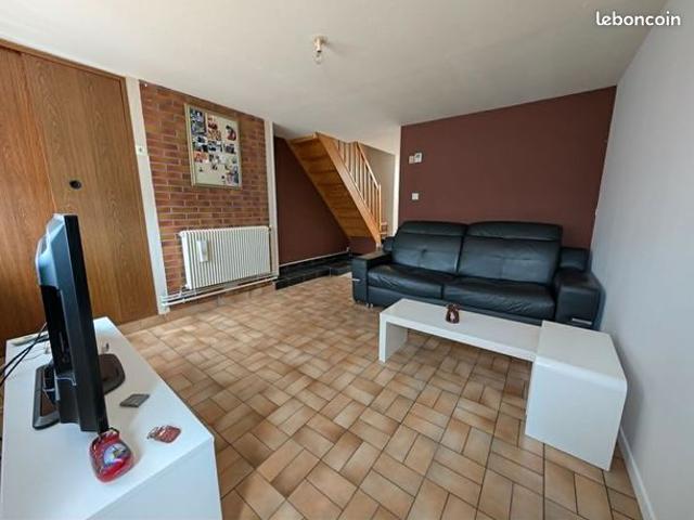 Maison vente à Calais