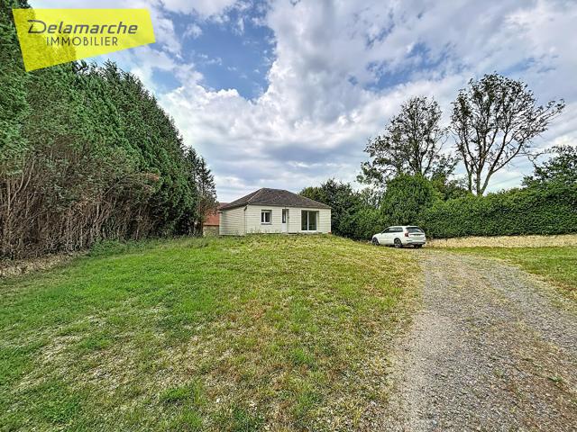 Maison location à Saint-Lô, Maupertuis